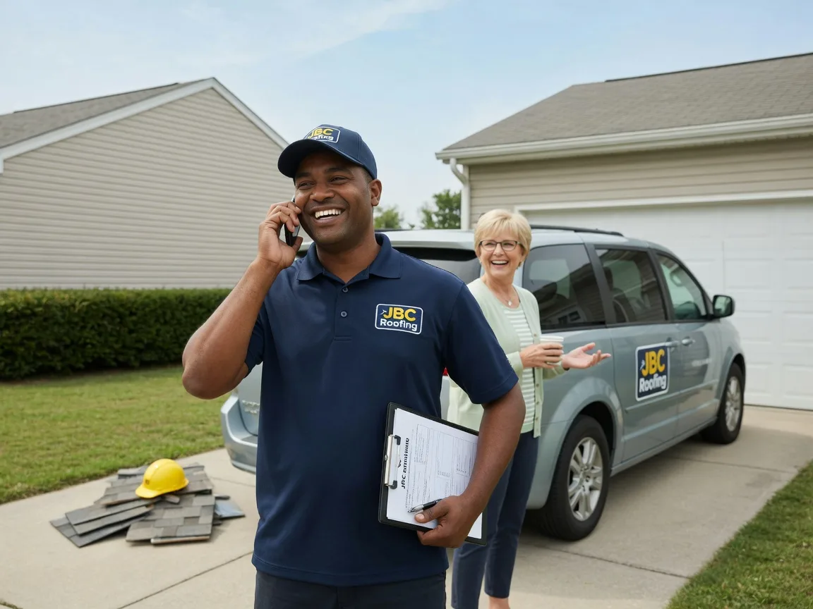 Roof Replacement Roxbury, CT FAQs